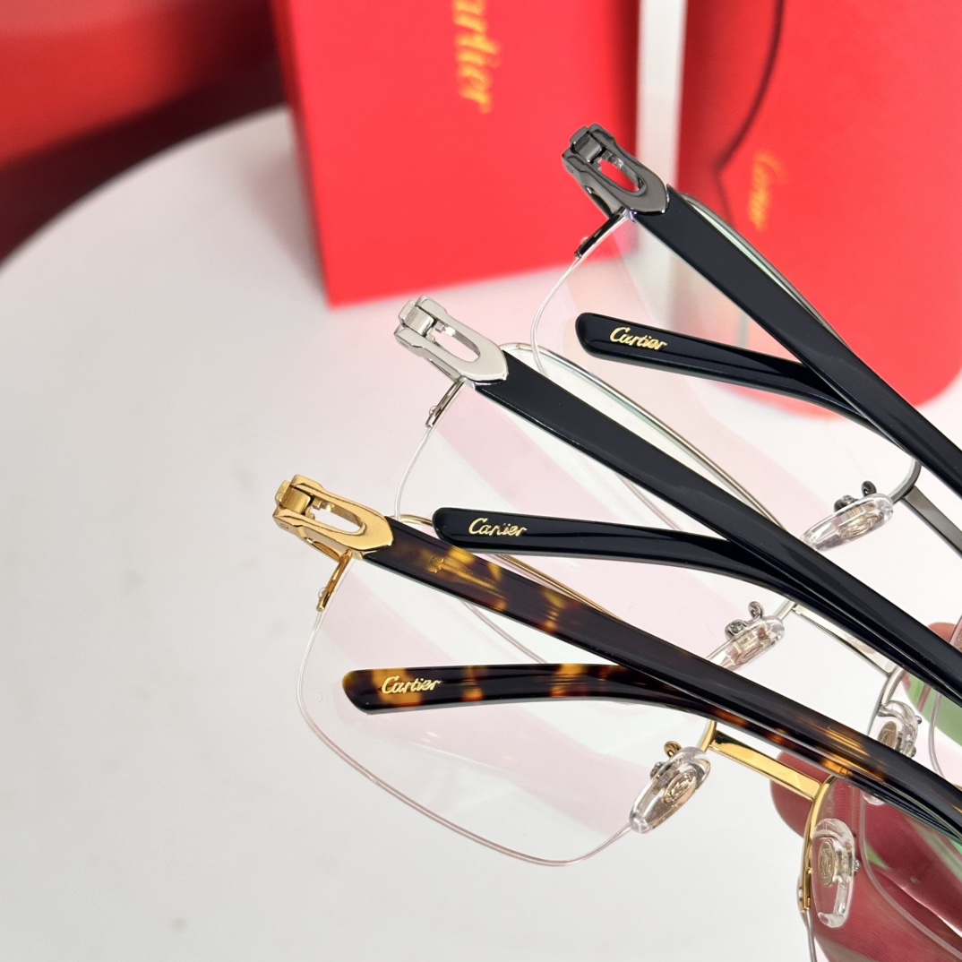  ‼️Cartie*✨✨✨MODEL：CT02880✨SIZE  56口18-140✨钛。高版本