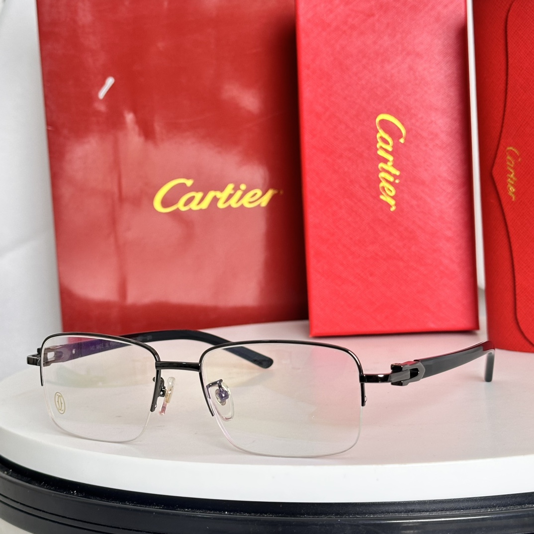 NO:370459,Cartie*MODELCT02880SIZE: 56-port 18-titanium. High-version glasses sunglasses, glasses, cartier19860909Cartie*MODELCT02880SIZE: 56口18-钛.高版本眼镜墨镜太阳镜,眼镜,cartier,glasses