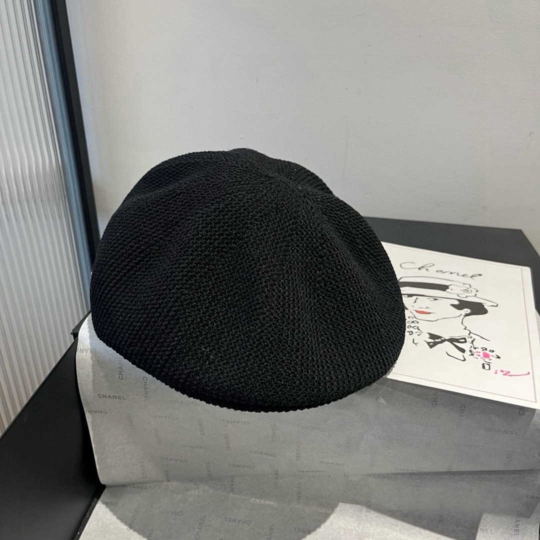 🆕

罗意威新款鸭舌前进帽，头围57cm