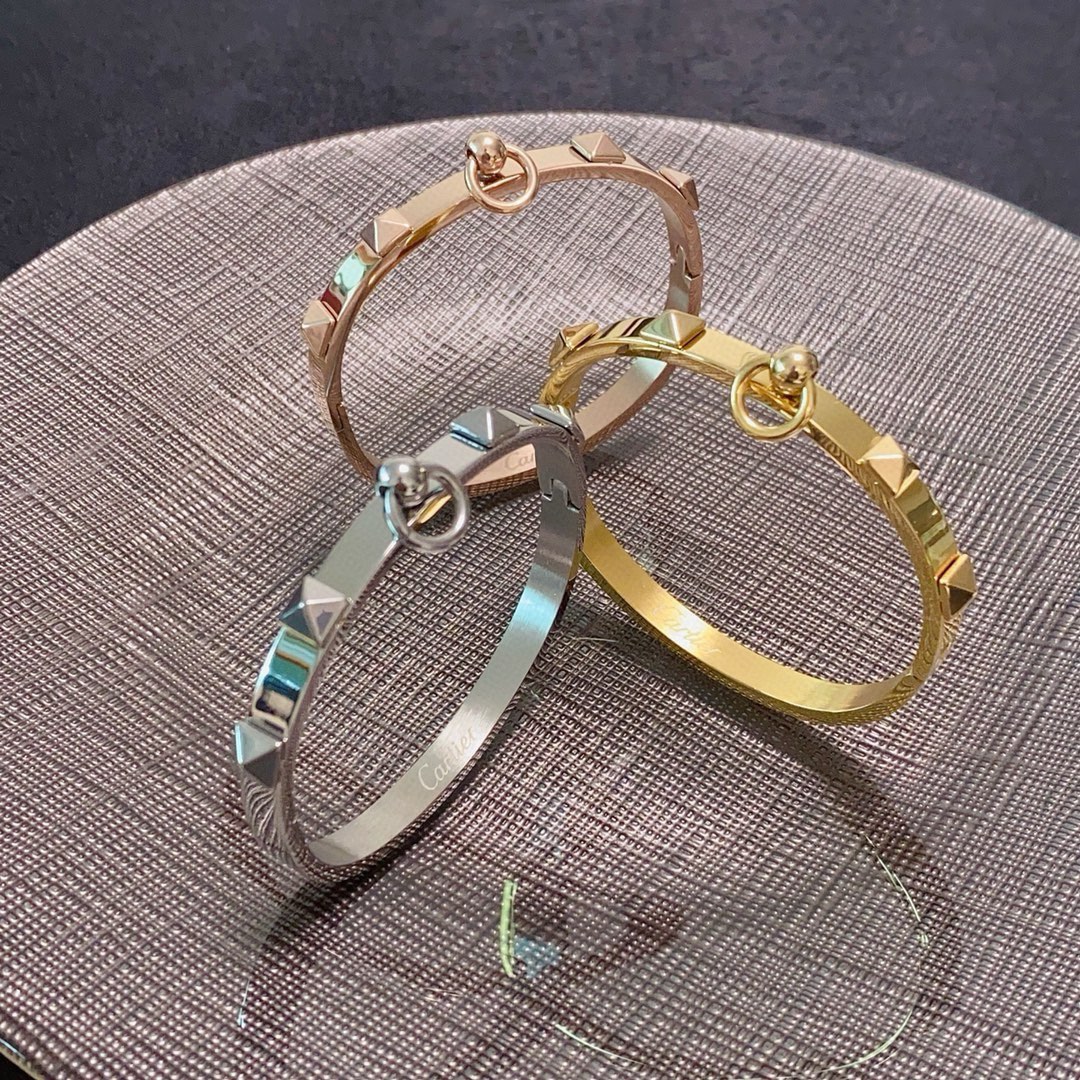 “Cartier Katia Network: Latest Release of Super White Narrow Design” - 图片 7