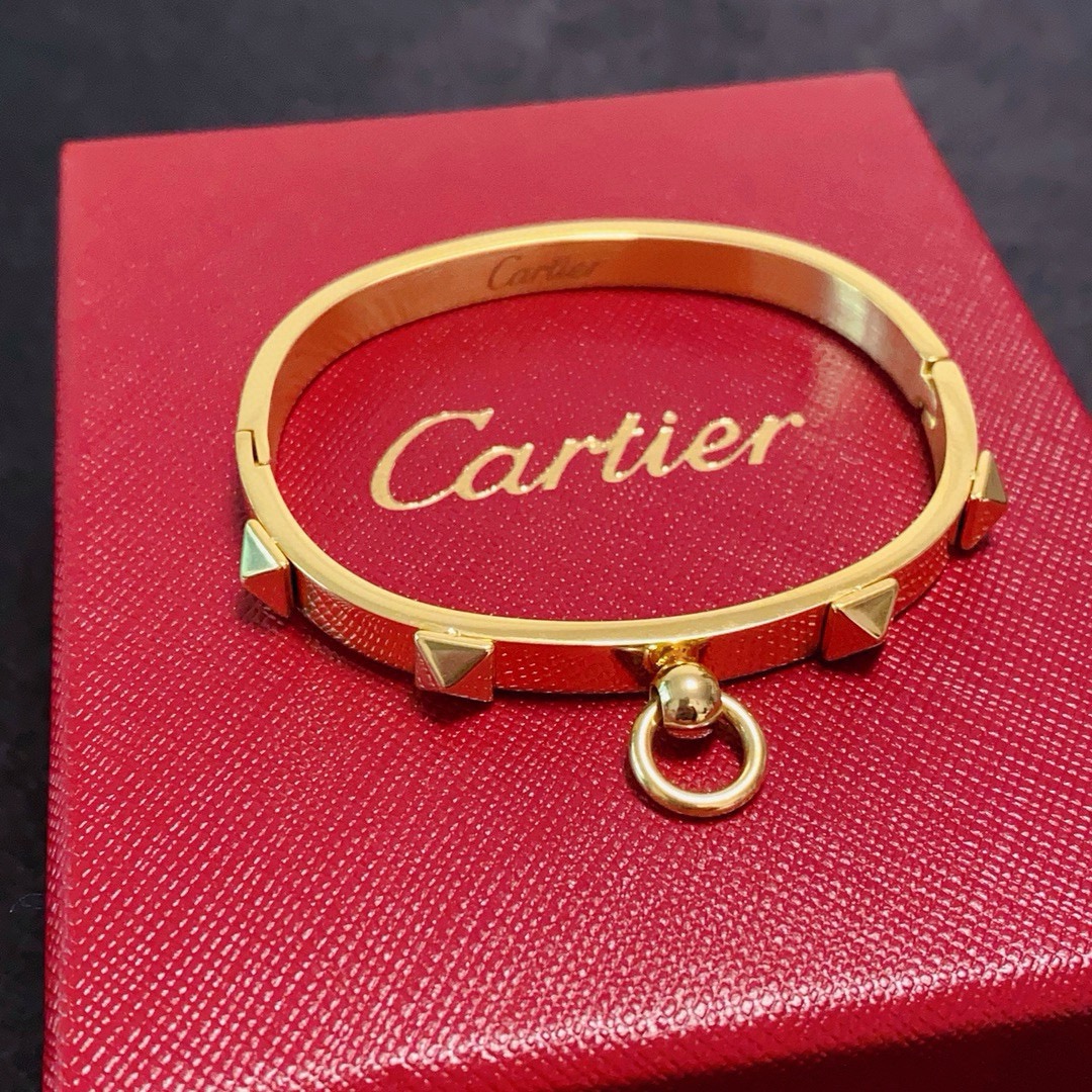“Cartier Katia Network: Latest Release of Super White Narrow Design” - 图片 8