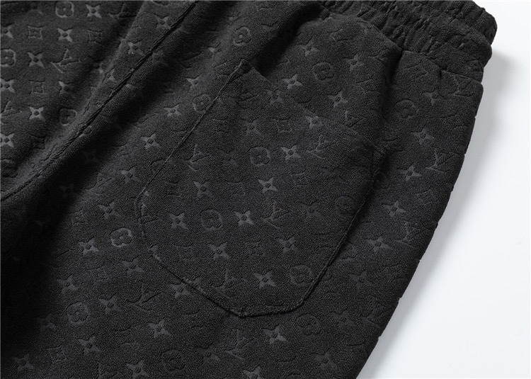 高級感溢れる春夏新作居家運動セット