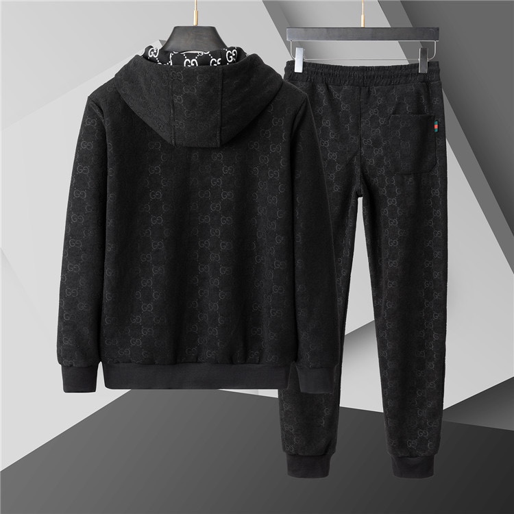 2025春夏新款高級居家運動セット