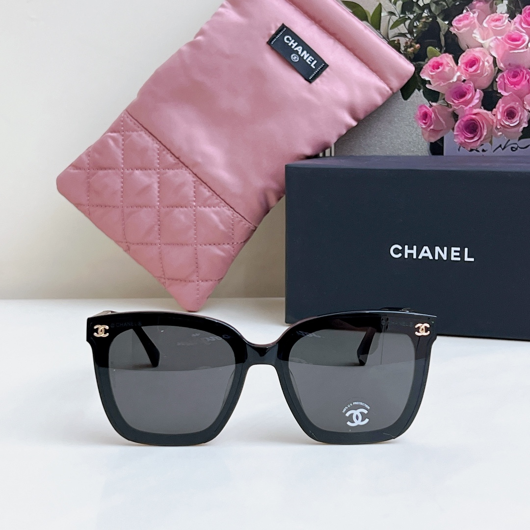 CHANEL 高品质MOD：CH0775 SIZE：64口15-145 🔝🔝