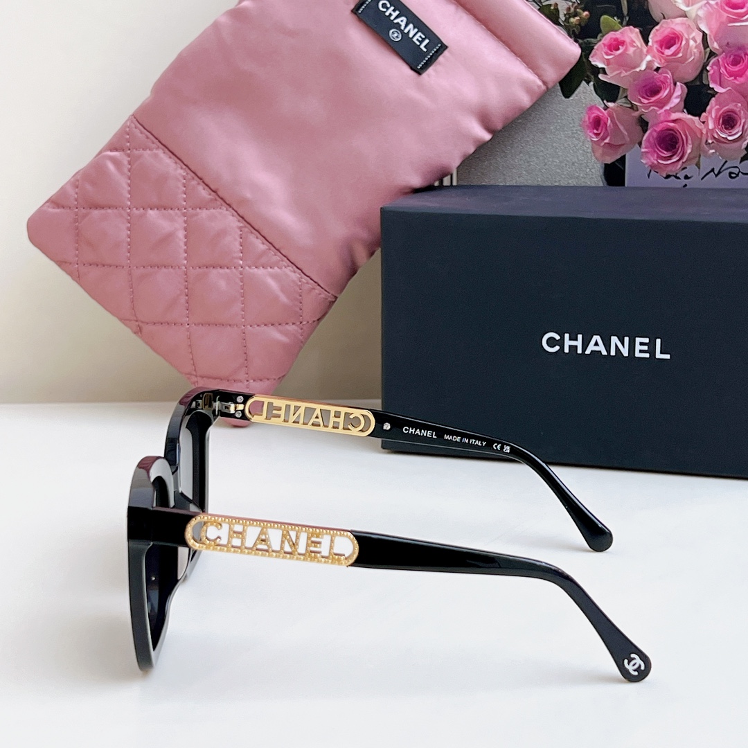 CHANEL 高品质MOD：CH0775 SIZE：64口15-145 🔝🔝