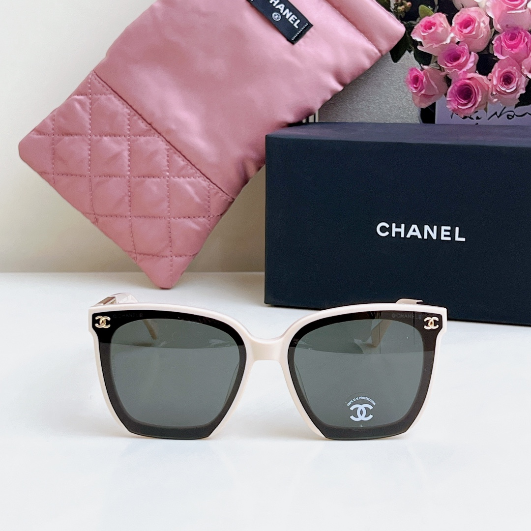 CHANEL 高品质MOD：CH0775 SIZE：64口15-145 🔝🔝