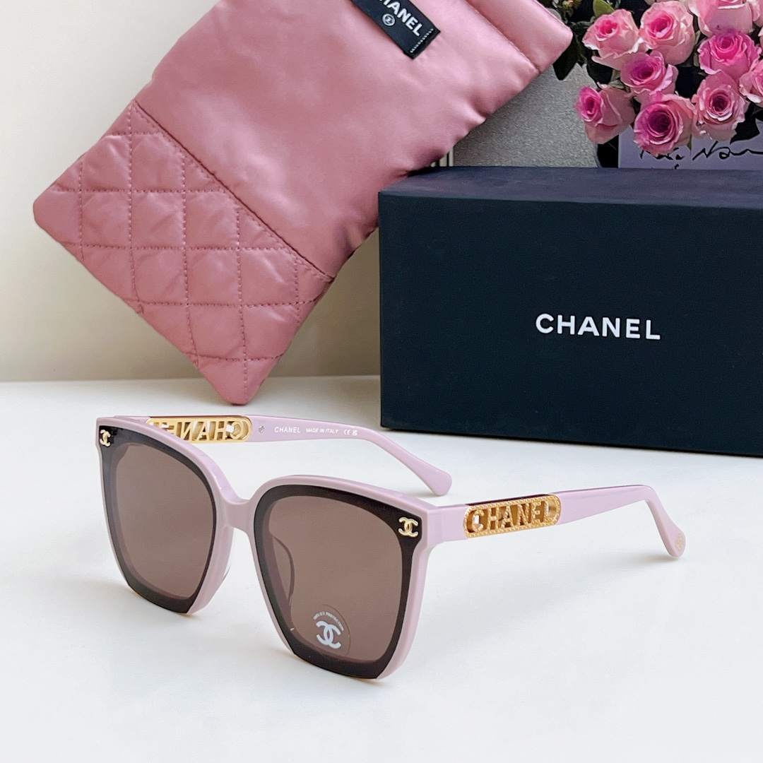 CHANEL 高品质MOD：CH0775 SIZE：64口15-145 🔝🔝