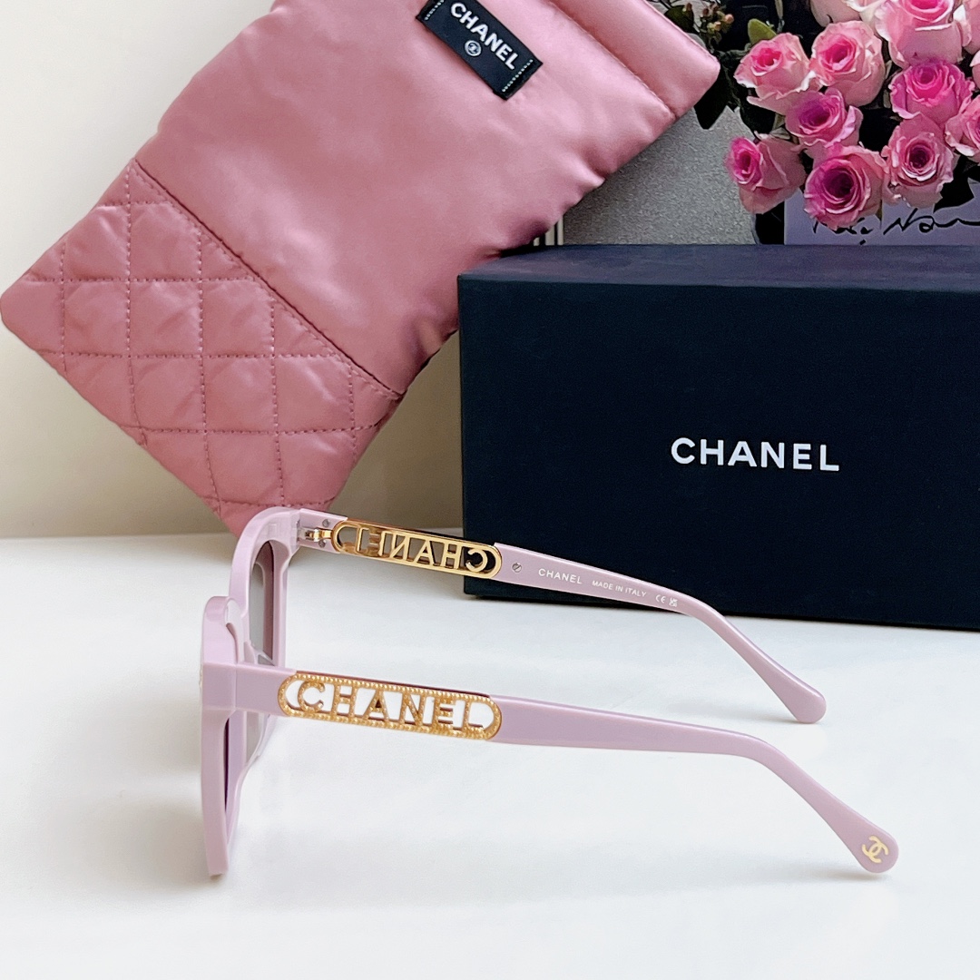 CHANEL 高品质MOD：CH0775 SIZE：64口15-145 🔝🔝