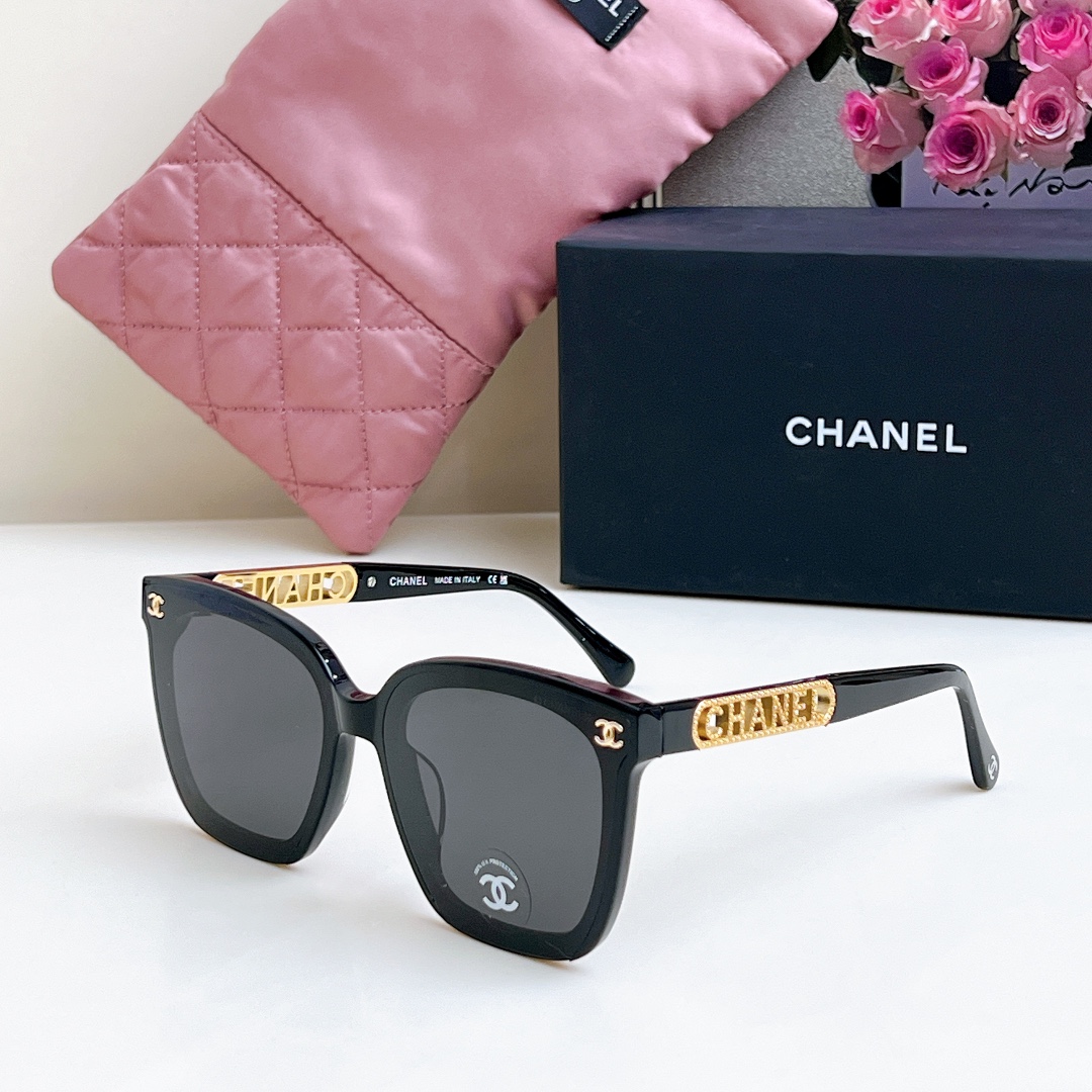 CHANEL 高品质MOD：CH0775 SIZE：64口15-145 🔝🔝