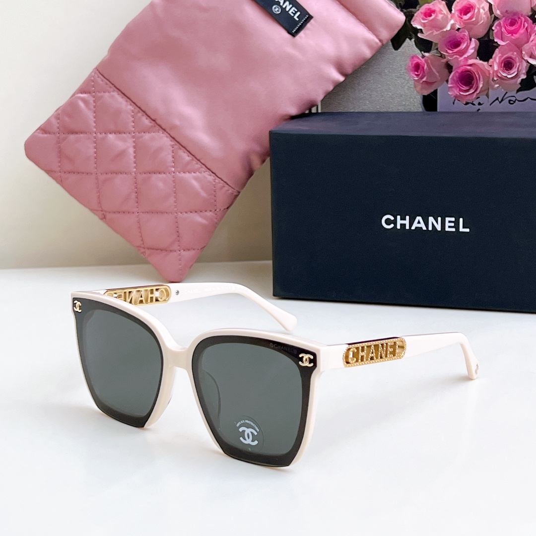 CHANEL 高品质MOD：CH0775 SIZE：64口15-145 🔝🔝