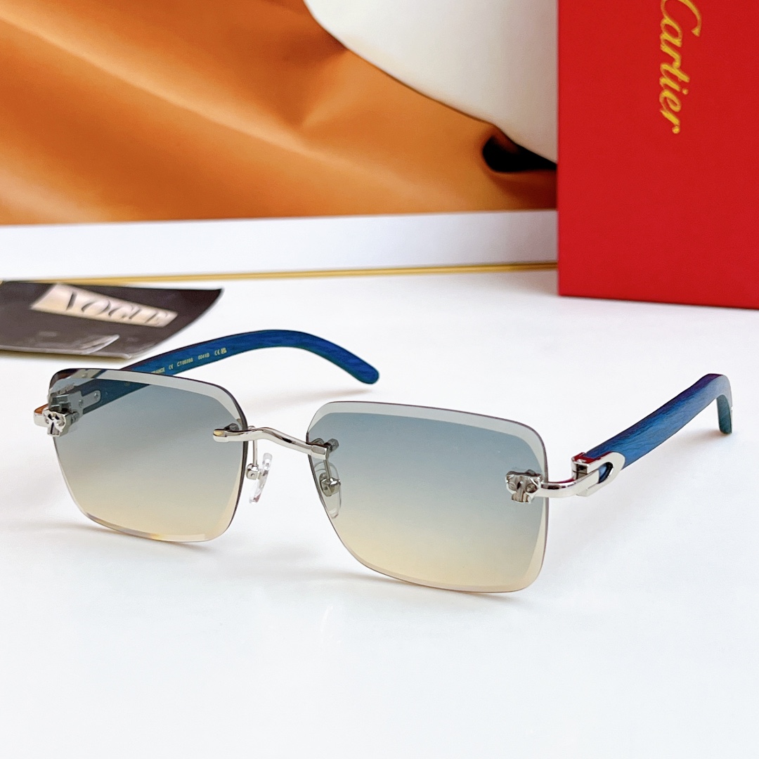 NO:370457,Cartie* MODELCT0609S SIZE: 143 glasses sunglasses sunglasses, glasses, cartier19860909Cartie* MODELCT0609S SIZE: 143 眼镜墨镜太阳镜,眼镜,cartier,glasses