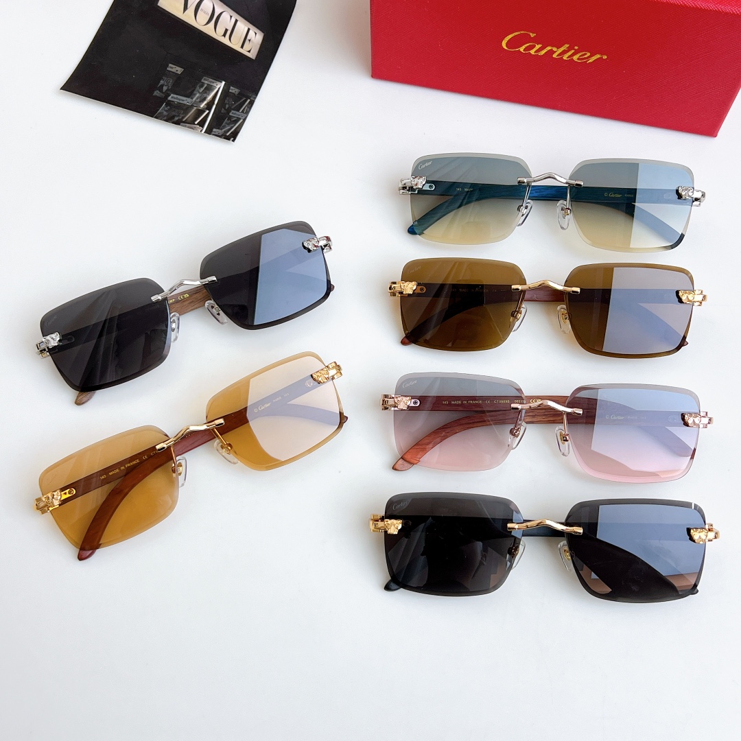 Cartie* MODEL：CT0609S SIZE: 143