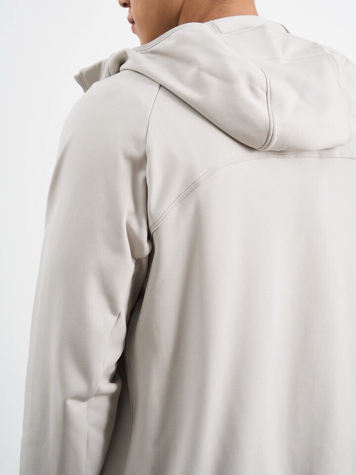  (Arcteryx）始祖鸟 休闲套装上新！高档好货来袭，真正日本东丽面料，超级轻量便捷式的抓绒卫衣夹克