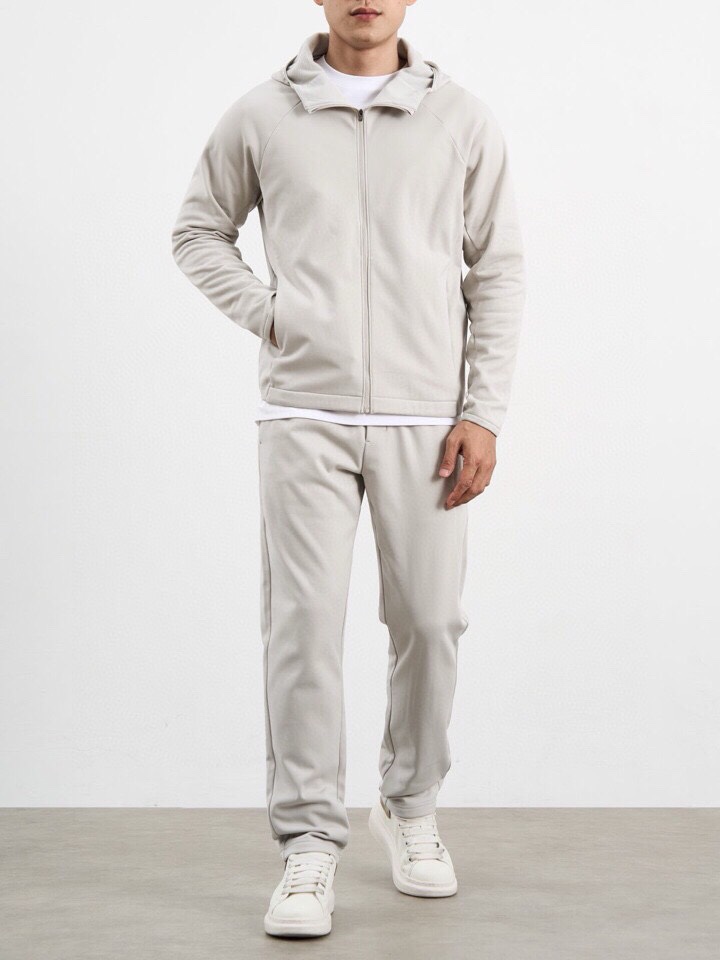  (Arcteryx）始祖鸟 休闲套装上新！高档好货来袭，真正日本东丽面料，超级轻量便捷式的抓绒卫衣夹克