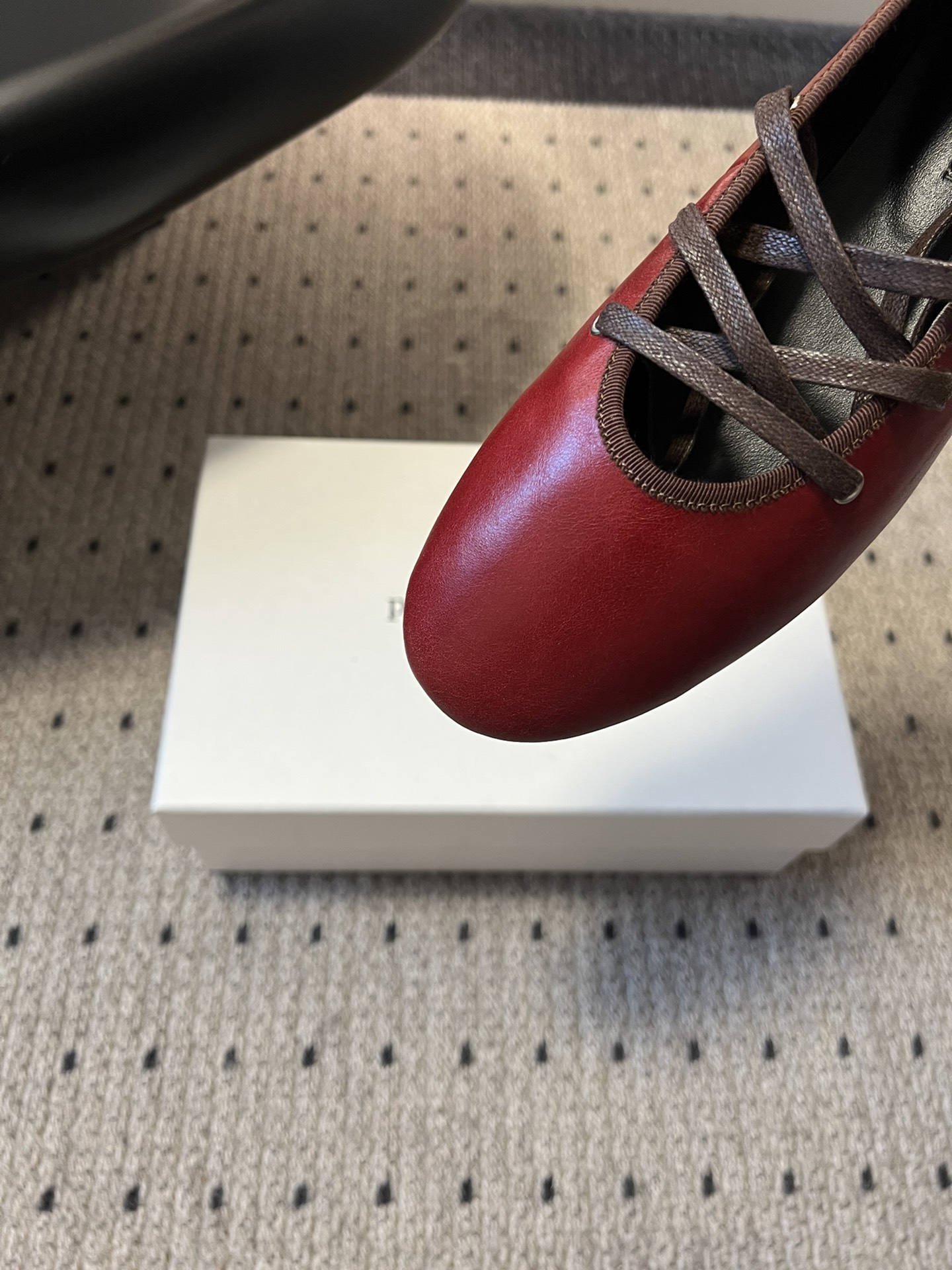 팔로마 울 신발 134515 Shoes 썸네일 이미지