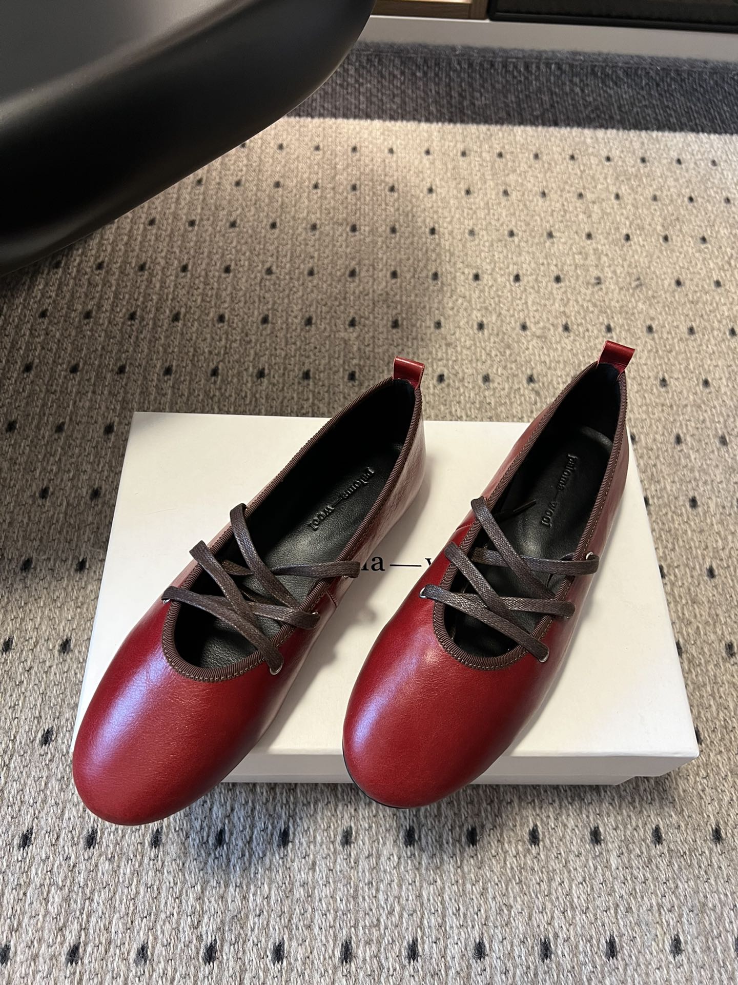 팔로마 울 신발 134515 Shoes 썸네일 이미지