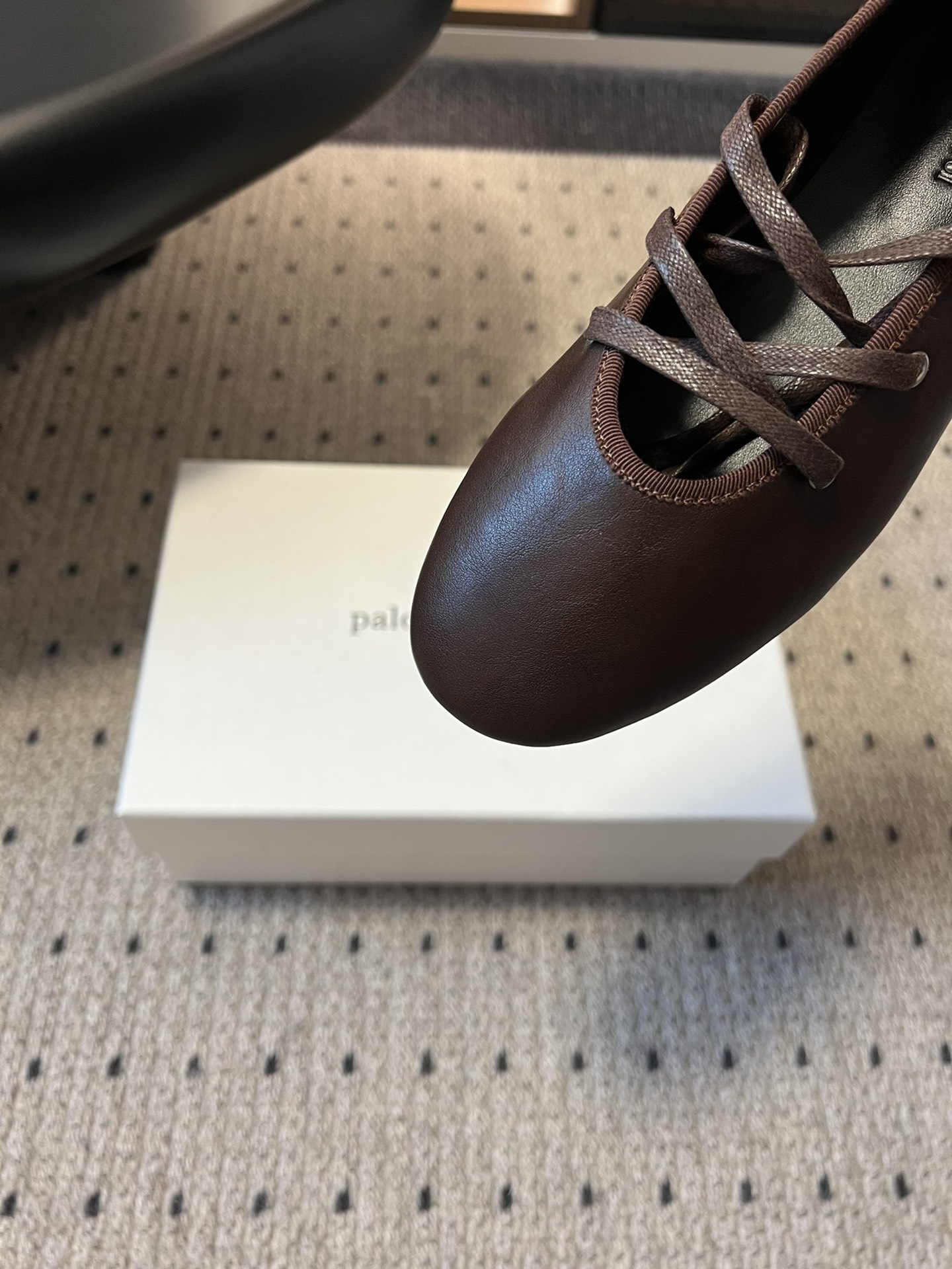 팔로마 울 신발 134516 Shoes 썸네일 이미지