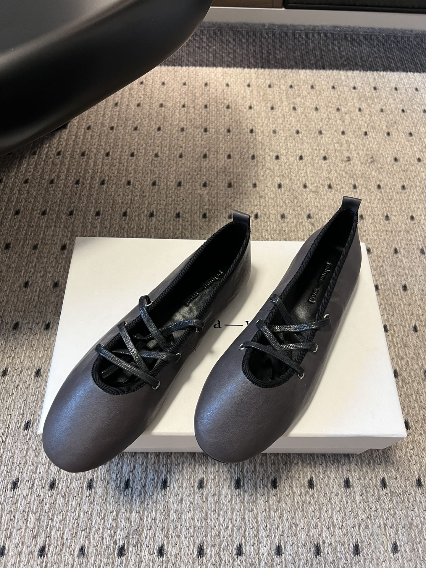 팔로마 울 신발 134517 Shoes 썸네일 이미지