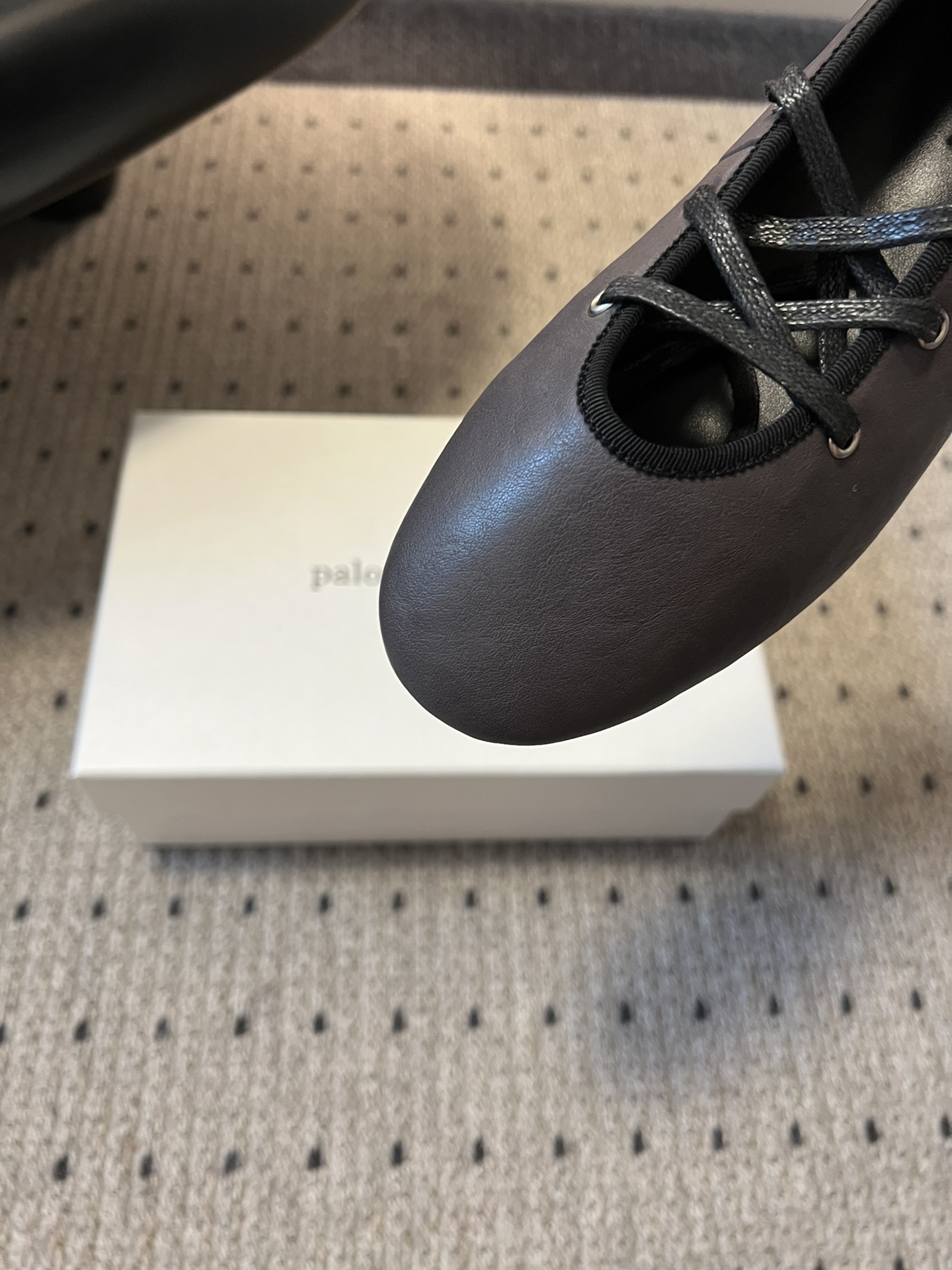 팔로마 울 신발 134517 Shoes 썸네일 이미지