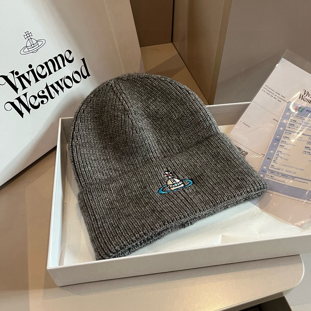 🆕

西太后针织毛线帽