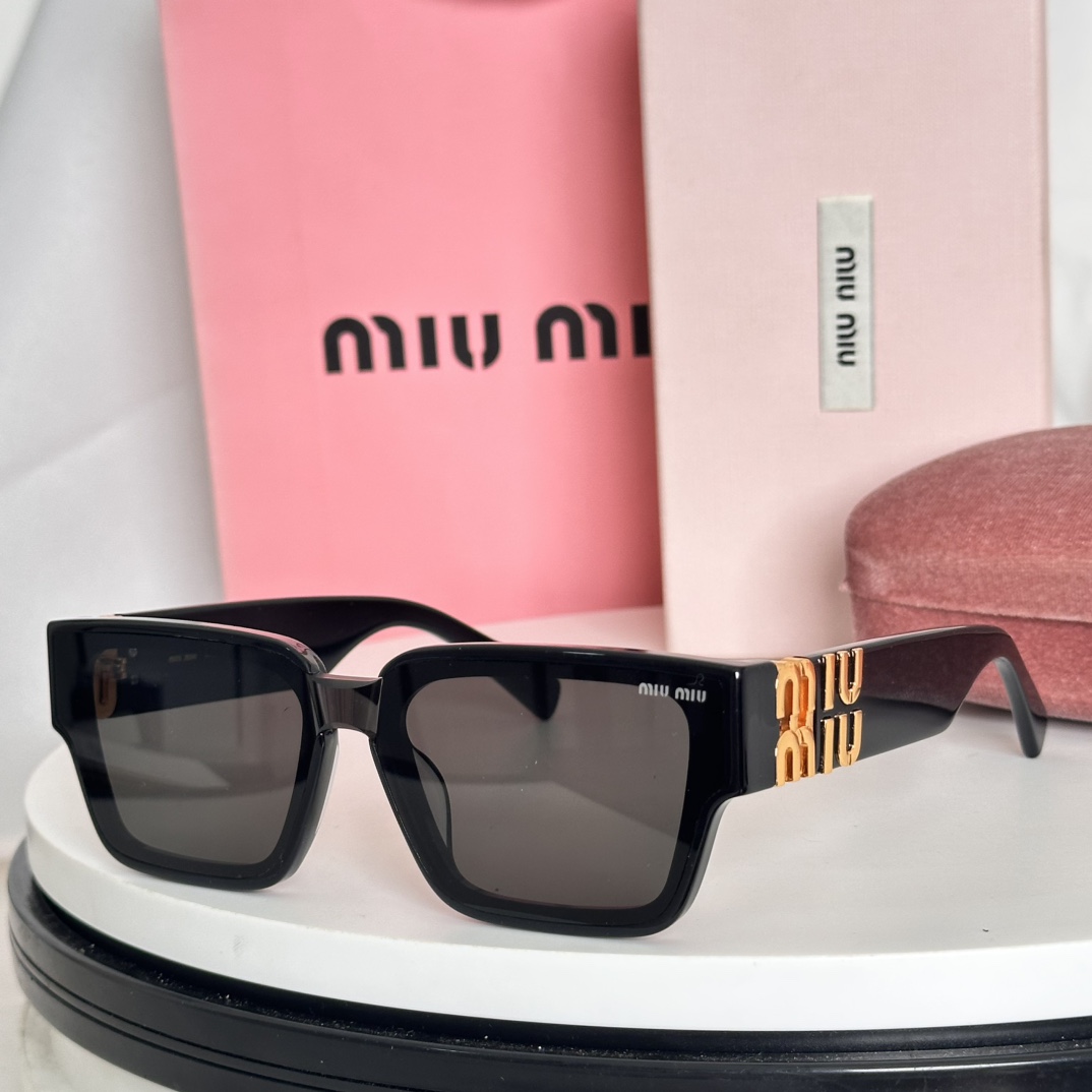  ‼️MIU MI*
MODELMU 141AV
SIZE：53口20-142🐜