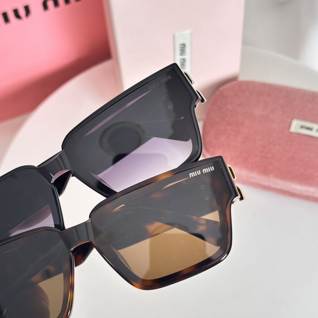  ‼️MIU MI*
MODELMU 141AV
SIZE：53口20-142🐜