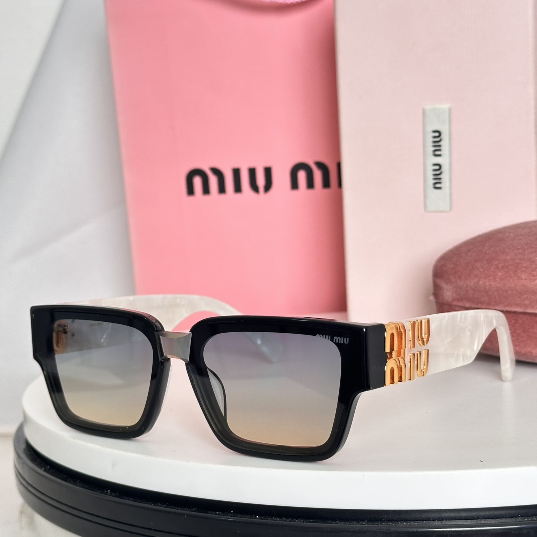  ‼️MIU MI*
MODELMU 141AV
SIZE：53口20-142🐜
