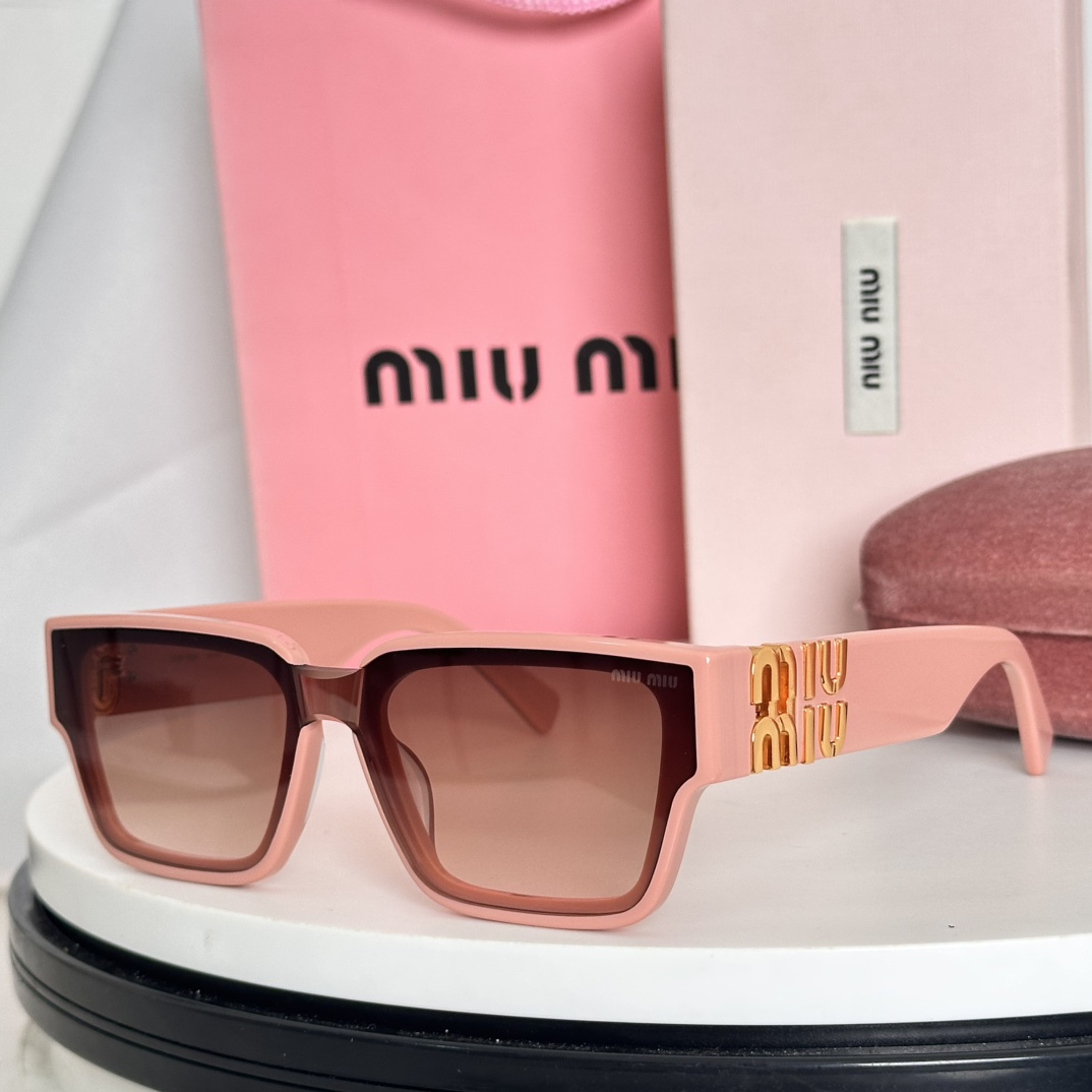  ‼️MIU MI*
MODELMU 141AV
SIZE：53口20-142🐜