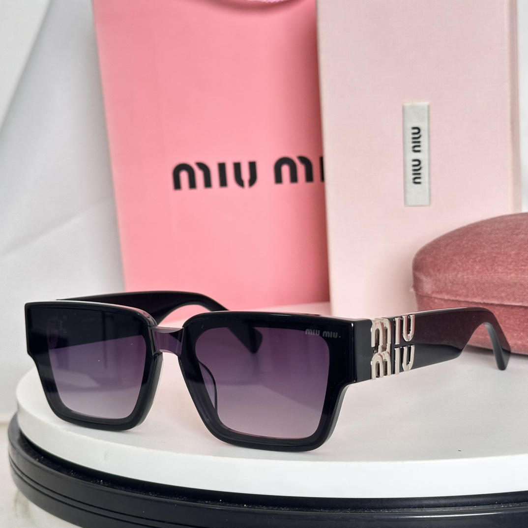  ‼️MIU MI*
MODELMU 141AV
SIZE：53口20-142🐜