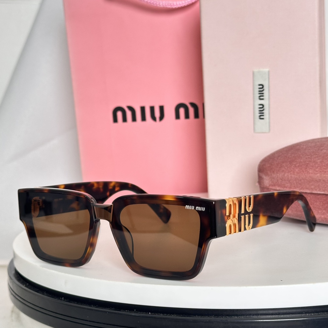  ‼️MIU MI*
MODELMU 141AV
SIZE：53口20-142🐜