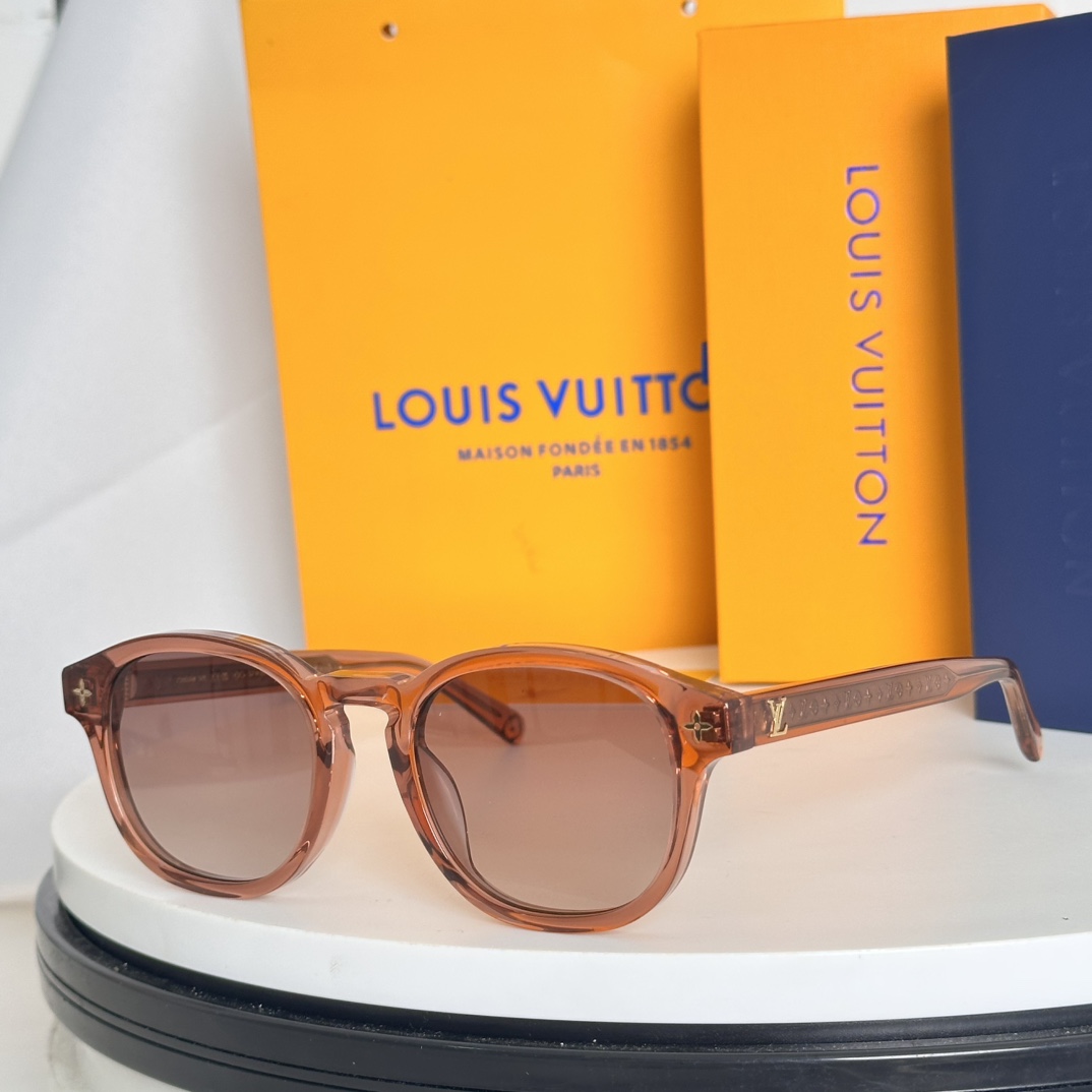  变色片‼️LOUIS VUITTO*✨✨✨MODEL：Z3043E✨✨✨ SIZE：57口21-145