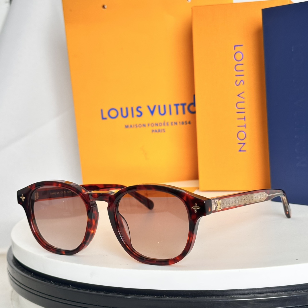  变色片‼️LOUIS VUITTO*✨✨✨MODEL：Z3043E✨✨✨ SIZE：57口21-145