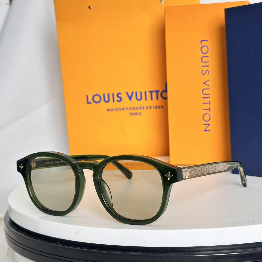  变色片‼️LOUIS VUITTO*✨✨✨MODEL：Z3043E✨✨✨ SIZE：57口21-145