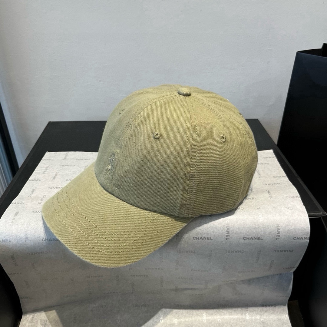 🆕

POLO潮牌新款鸭舌帽，头围57cm