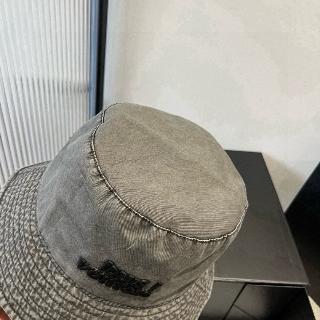 🆕
LV 路易威登新款渔夫帽，头围57cm