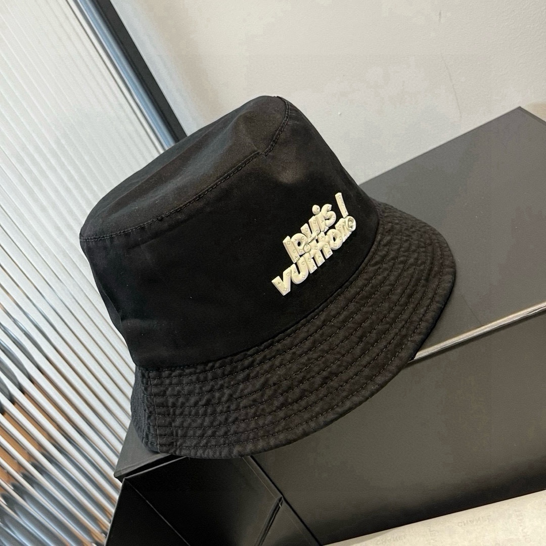 🆕
LV 路易威登新款渔夫帽，头围57cm