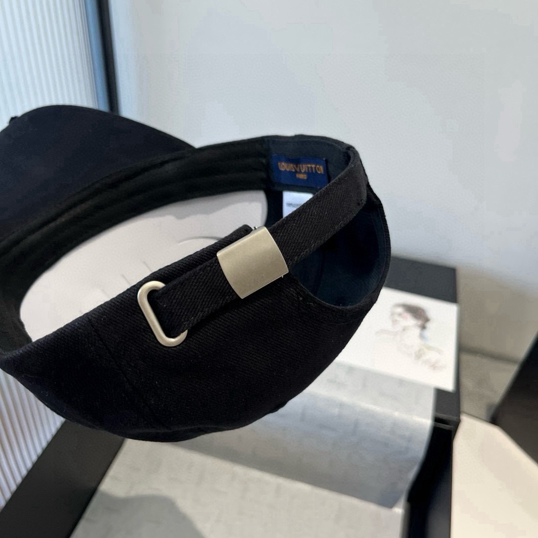 🆕

LV路易威登新款鸭舌帽