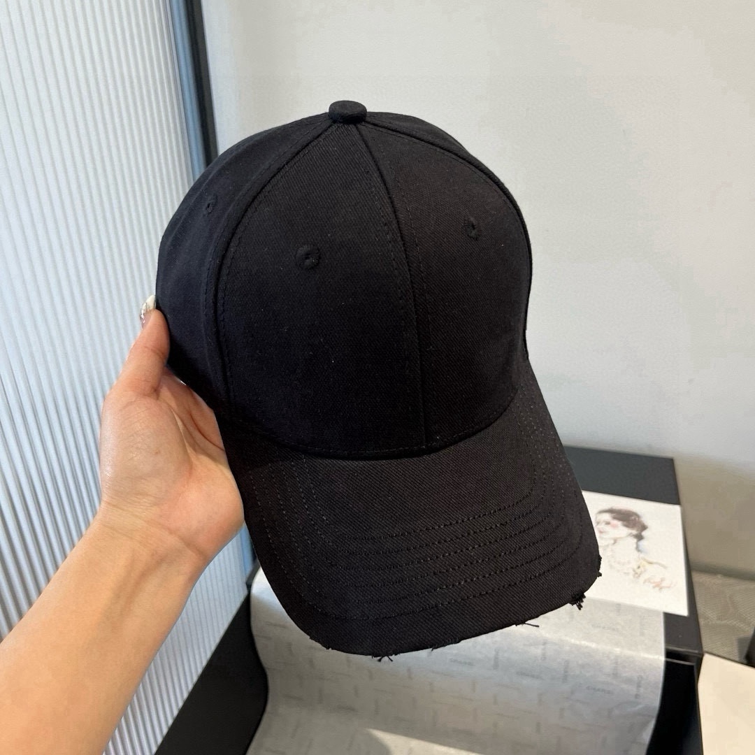 🆕

LV路易威登新款鸭舌帽