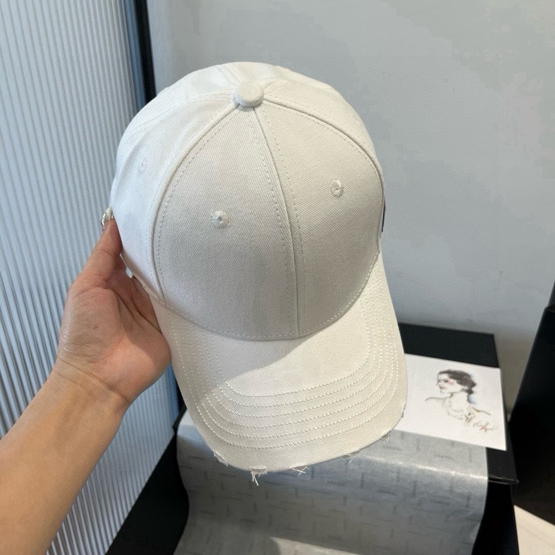 🆕

LV路易威登新款鸭舌帽