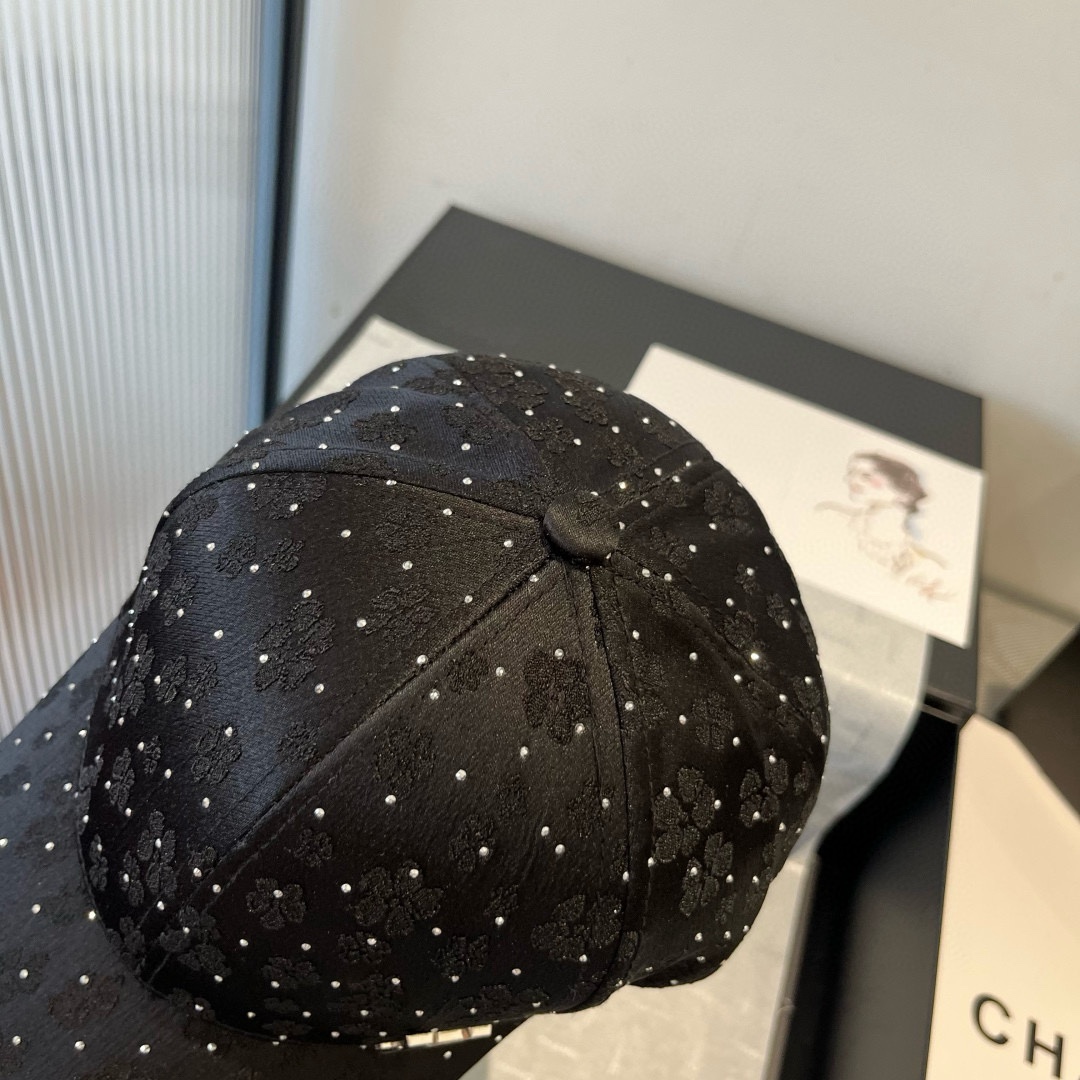 🆕

LV新款鸭舌帽，头围57cm