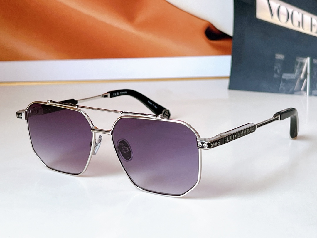  PHILIPP PLEIN
MODELVPM
SIZE58口14-145 
🔝🔝
