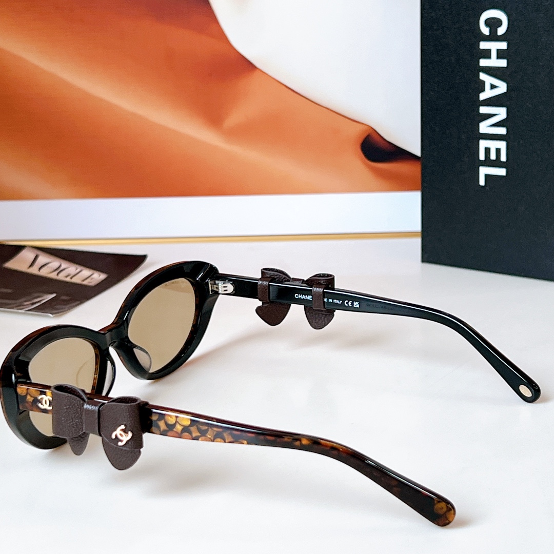  CHANEL
MODEL：CH9181Q
SIZE：55口17-140
🔝🔝