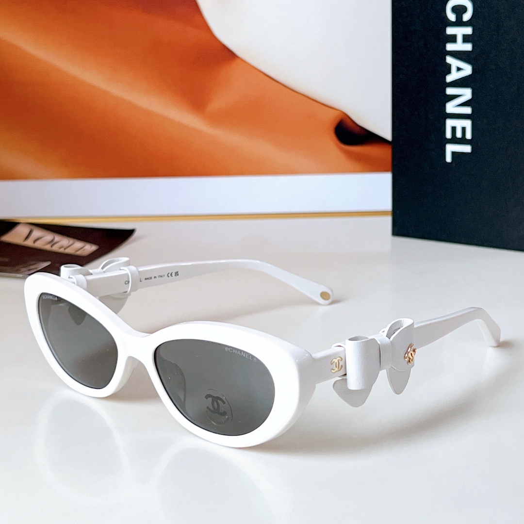 CHANEL
MODEL：CH9181Q
SIZE：55口17-140
🔝🔝