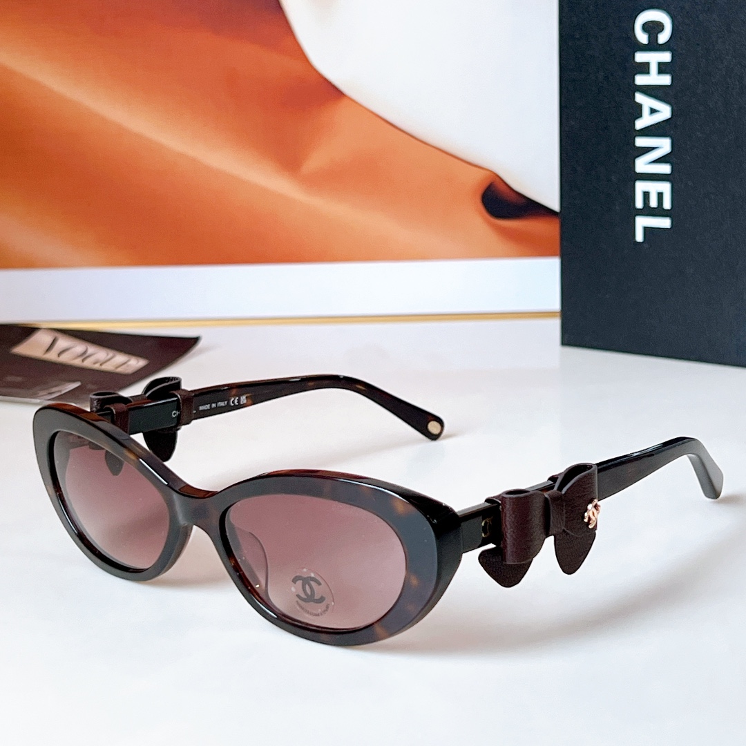  CHANEL
MODEL：CH9181Q
SIZE：55口17-140
🔝🔝