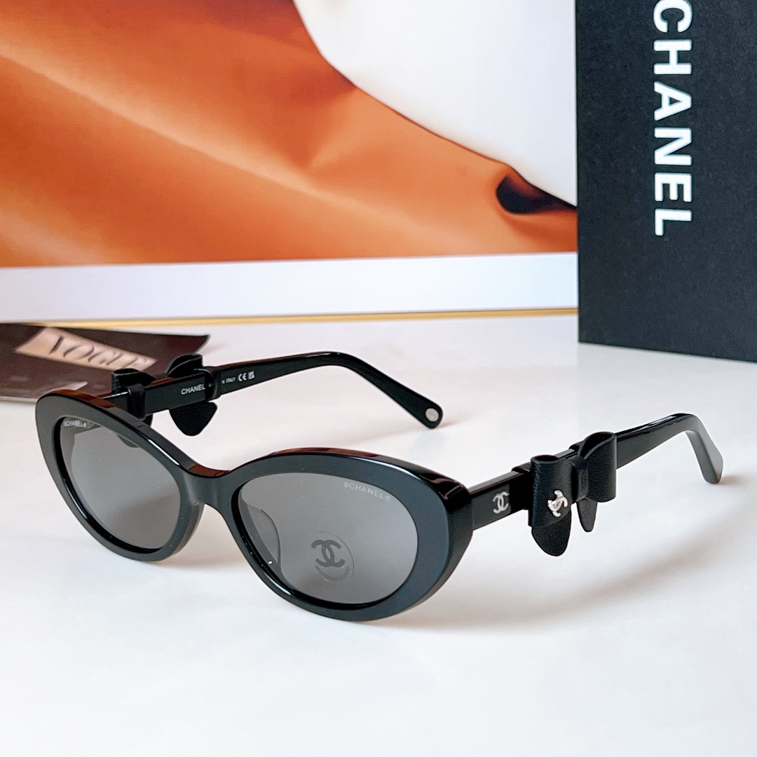  CHANEL
MODEL：CH9181Q
SIZE：55口17-140
🔝🔝