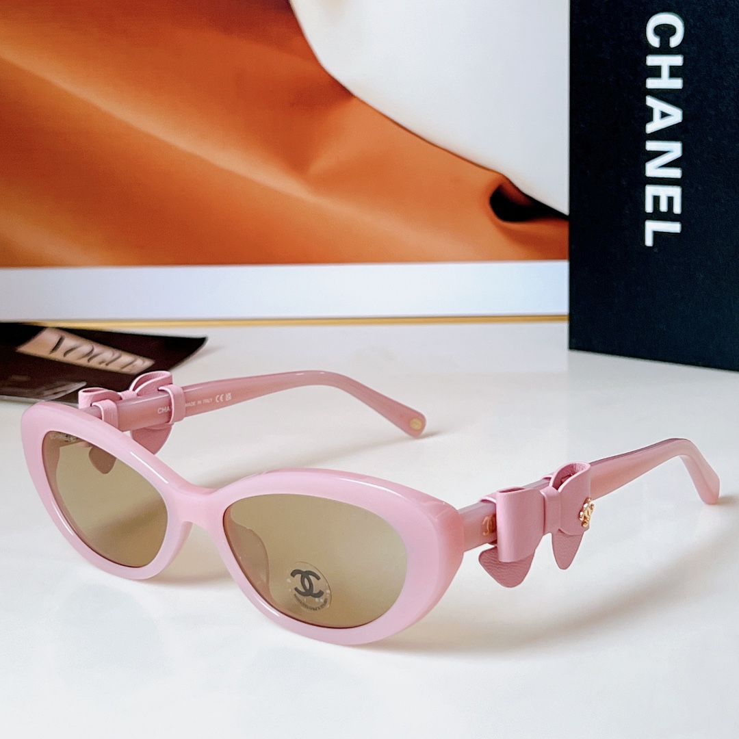  CHANEL
MODEL：CH9181Q
SIZE：55口17-140
🔝🔝