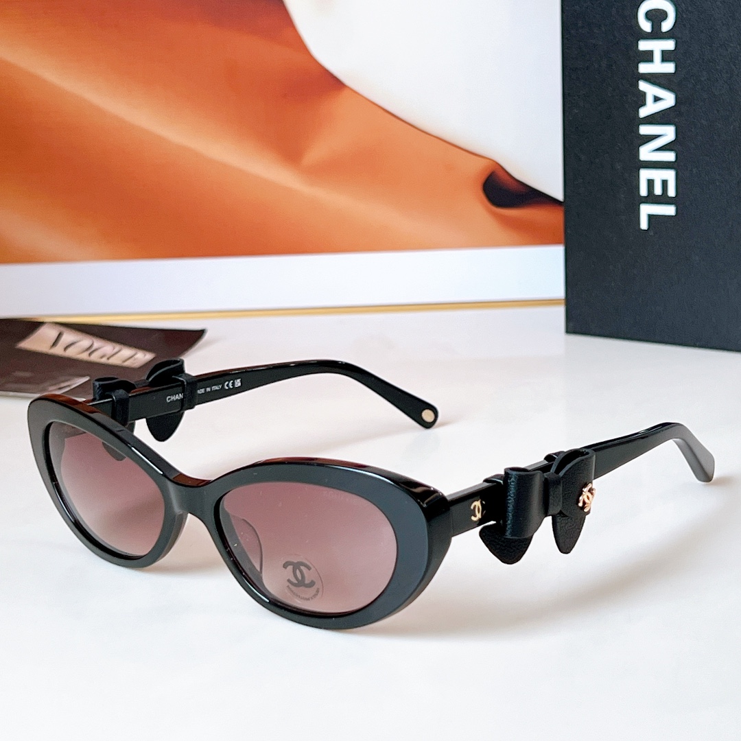  CHANEL
MODEL：CH9181Q
SIZE：55口17-140
🔝🔝