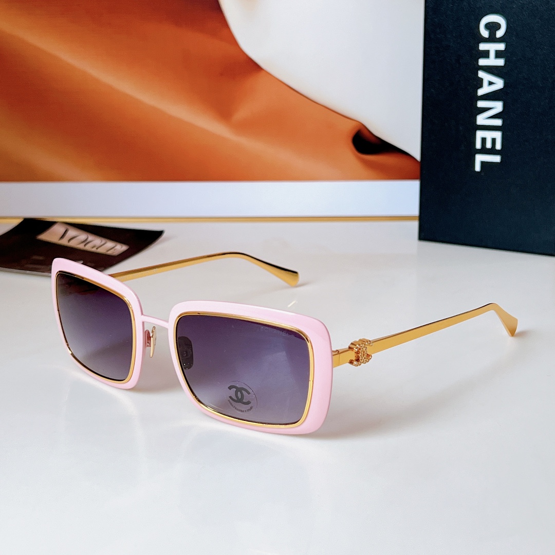  CHANE*
MODEL：A71707
SIZE：53口22-140
🔝🔝