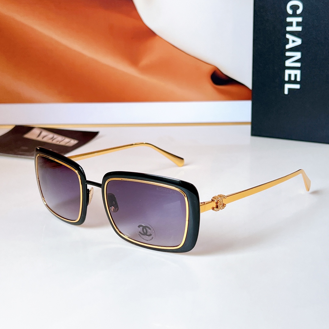  CHANE*
MODEL：A71707
SIZE：53口22-140
🔝🔝