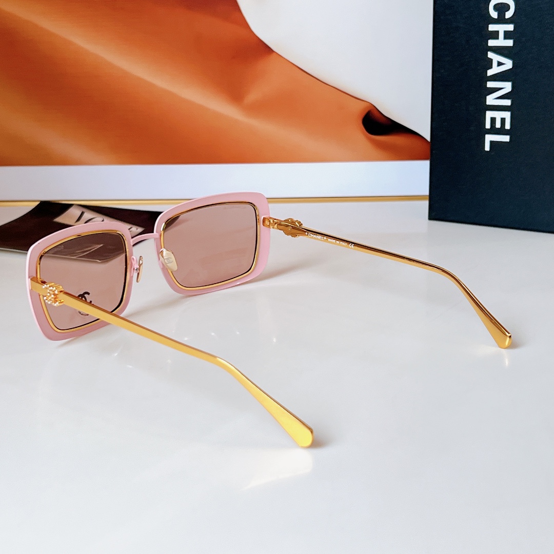  CHANE*
MODEL：A71707
SIZE：53口22-140
🔝🔝
